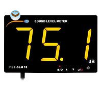 Máy đo mức âm thanh PCE SLM 10 (30~130 dB)